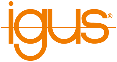 IGUS INDIA PVT LTD logo