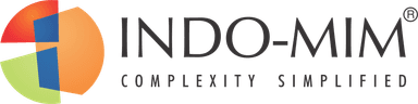 INDO-MIM LIMITED logo